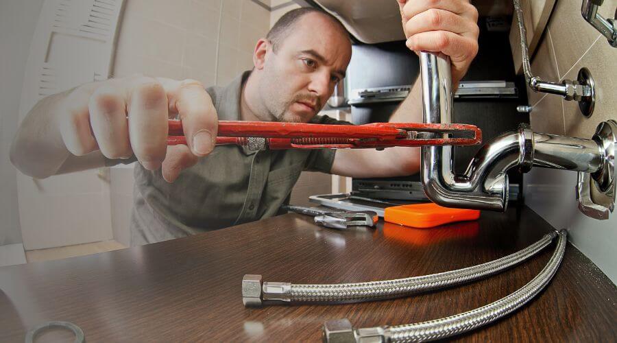 Professional Leak Detection Services in Sandersville, MS